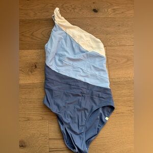 Summersalt one piece swimsuit